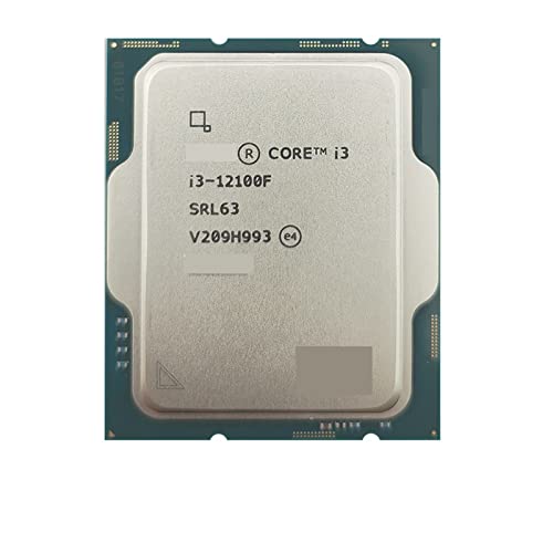 i3 12100f」の人気商品一覧 | 安い商品を通販サイトから探す - 価格.com