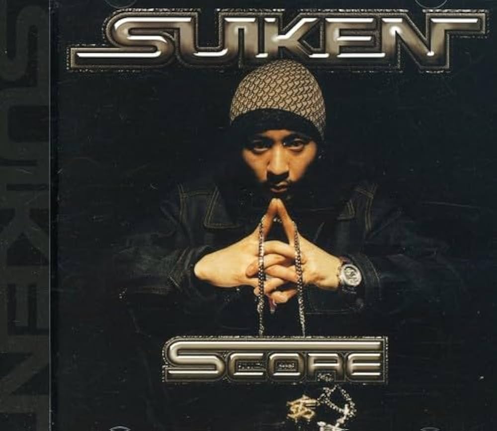 Amazon.co.jp: SCORE: ミュージック