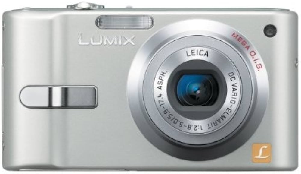 Amazon.co.jp: パナソニック デジタルカメラ LUMIX (ルミックス) DMC
