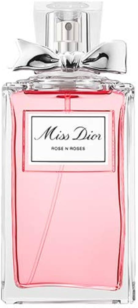 Amazon | クリスチャン ディオール ミスディオール ローズ＆ローズ EDT