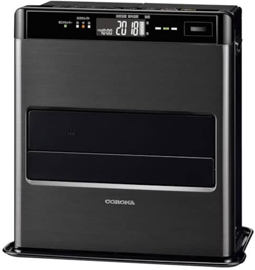 Amazon | WZシリーズ FH-CWZ36BYC(KG) [石油ファンヒーター] | CORONA