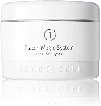 Amazon.com: RENECELL [Rene Cell] Placen Magic System 1, Home