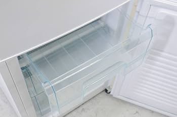 Amazon.co.jp: アイリスオーヤマ 【右開き】162L 2ドアノンフロン