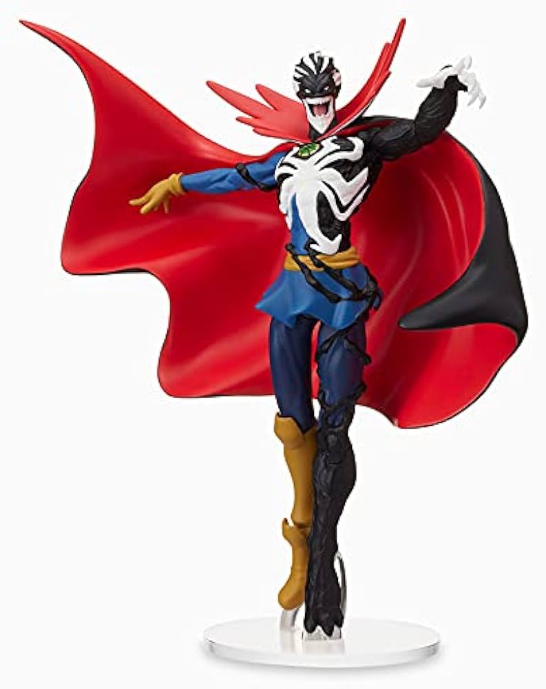 Amazon.co.jp: マキシマム・スーパープレミアムフィギュア“ドクター