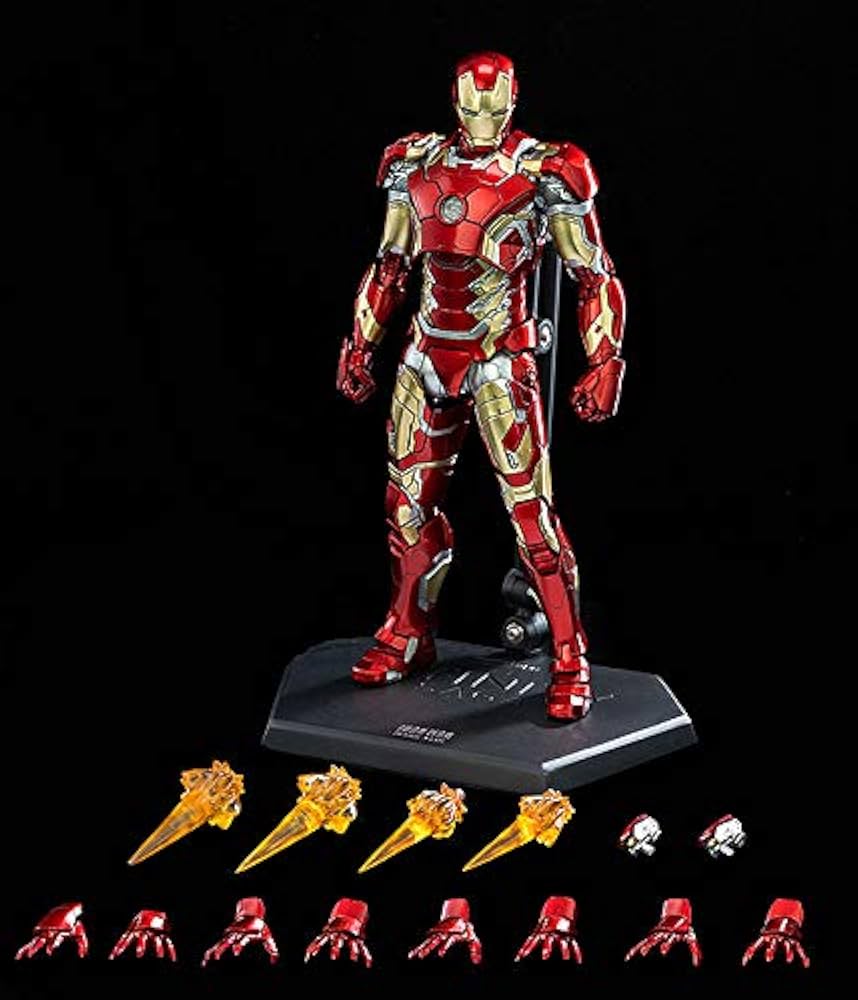Amazon.co.jp: Infinity Saga [インフィニティ サーガ] 1/12 Scale DLX