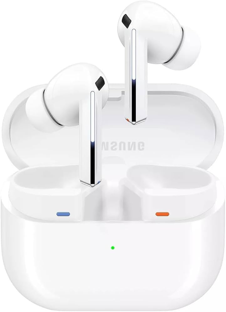Amazon.com: SAMSUNG Galaxy Buds3 Pro (2024, ANC) Water Resistant