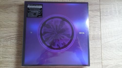 NEW DNA(初回生産限定盤/X ver.) | XG | オリコンニュース（ORICON NEWS）