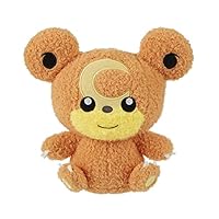 Amazon.co.jp: セキグチ ポケットモンスター フロッキングドール