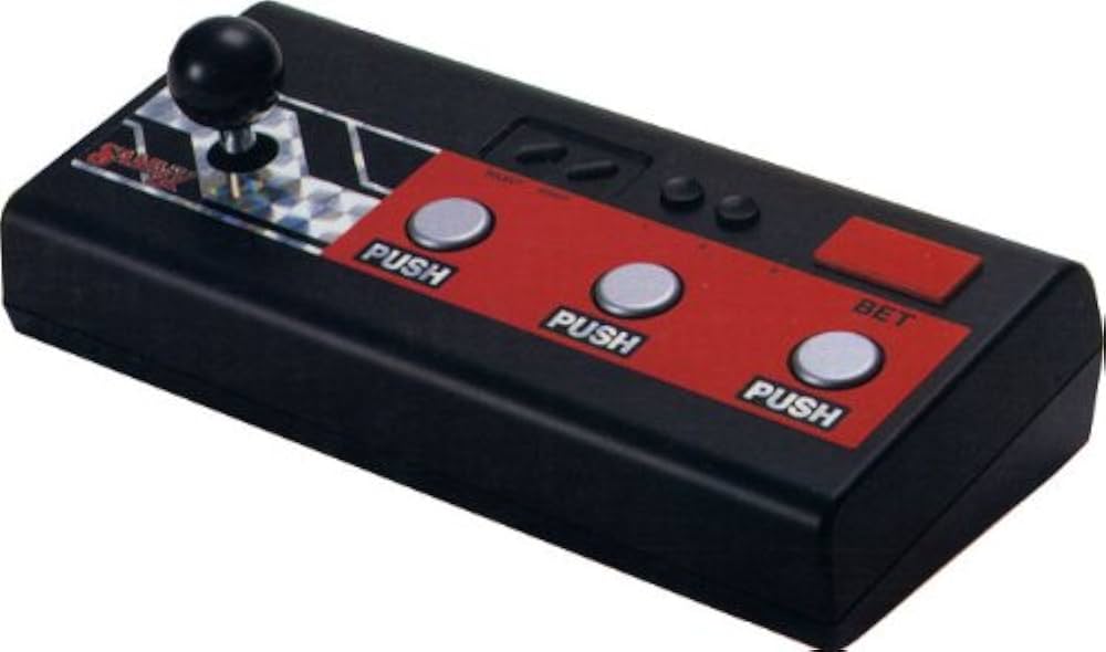 Amazon | 実戦パチスロコントローラー SFC | 本体・周辺機器