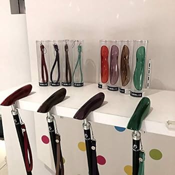 Amazon.co.jp: BONLABカーボンステッキ おしゃれ 軽量杖 カーボン杖