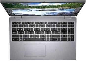Dell Latitude 5520 I5 11-1145 G7 | Amazon.com.br