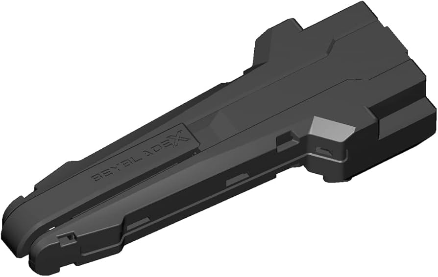 Amazon.com: Takara Tomy Beyblade X BX-11 Launcher Grip : Toys & Games