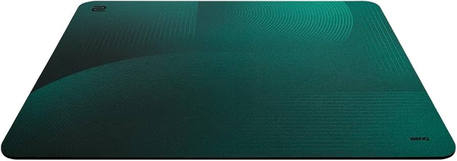 Amazon | BenQ Zowie G-SR-SE Bi Large Esportsゲーミングマウスパッド