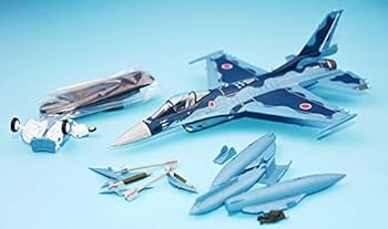 Amazon.co.jp: HOBBY MASTER 1/72 完成品 日本 Japan F-2A ダイ