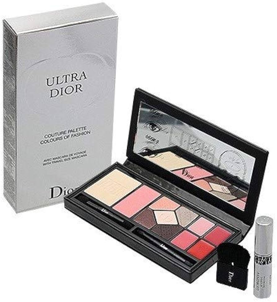 Amazon | クチュールパレットカラーズオブファッション | Dior