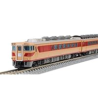 Amazon | TOMIX Nゲージ 限定 キハ181系特急ディーゼルカー しなの