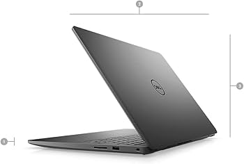 Amazon.com: Dell Vostro 3500 Laptop | 15.6