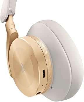 Bang & Olufsen Beoplay H95 3Rd Gen Bluetooth Wireless Over Ear