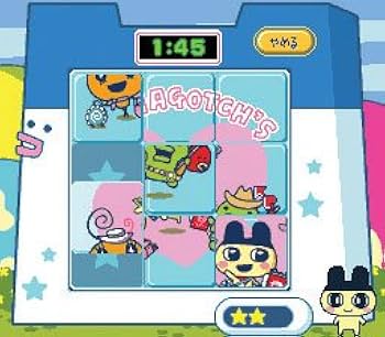 Amazon | Let/sTVプレイ たまごっちりぞーと | ハンドヘルドゲーム