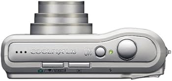 Amazon | Nikon デジタルカメラ COOLPIX (クールピクス) L16 シルバー