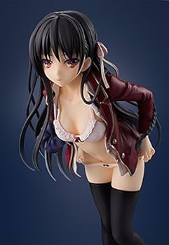 Amazon | ようこそ実力至上主義の教室へ 堀北鈴音 お着替え中Ver. 1/7