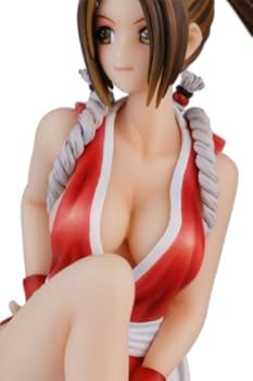 Amazon.co.jp: THE KING OF FIGHTERS 不知火 舞 ネクストファイトver
