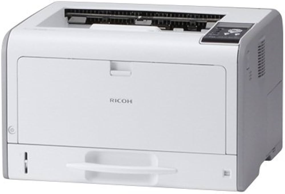 Amazon.co.jp: リコー RICOH SP 6410 : パソコン・周辺機器