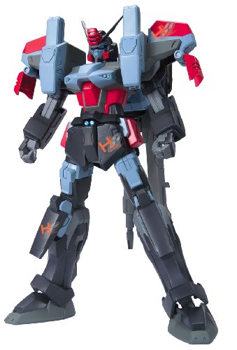 ガンプラ】1/100 ヘイルバスターガンダム レビュー | ポッチのガンプラ＋