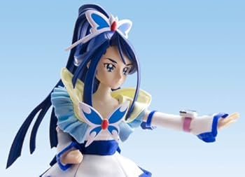 Amazon | アクションフィギュアコレクション Yes!プリキュア5 キュア