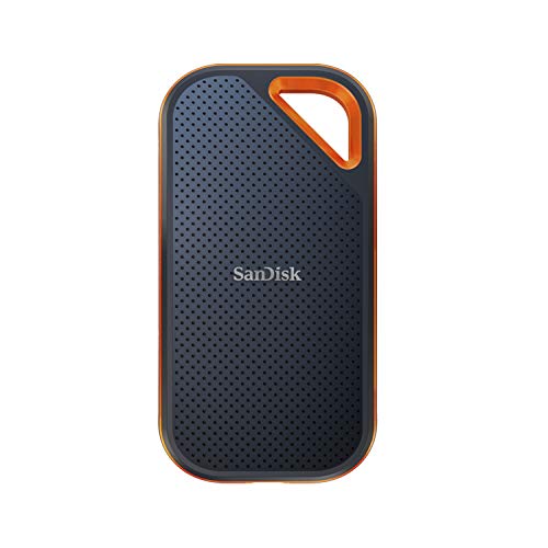 SanDisk 4TB Extreme Portable SSD」の人気商品一覧 | 安い商品を通販