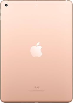 Amazon.com : Apple 2018 iPad (9.7-inch, Wi-Fi, 32GB) - Gold