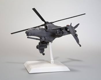 Amazon | コトブキヤ 機動警察パトレイバー2 The Movie ヘルハウンド 1