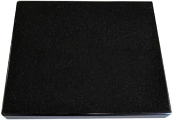 Amazon.co.jp: オーディオボード(インシュレーター)・天然黒御影石