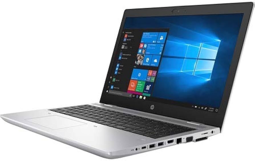 Amazon.com: HP Probook 650 G5 15.6
