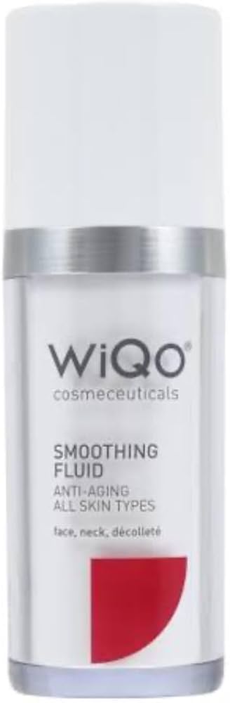 Amazon.co.jp: ワイコ WiQo フェイスフルイド 美容液 30ml : ビューティー