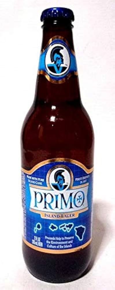 Amazon.co.jp: プリモビール 355ml 24本セット(1ケース) : 食品・飲料