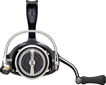 Amazon | ダイワ(DAIWA) スピニングリール 20 月下美人X 2000S-P(2020