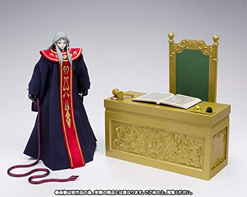 Amazon.co.jp: 聖闘士聖衣神話 バルロンルネ コンプリートセット : ホビー