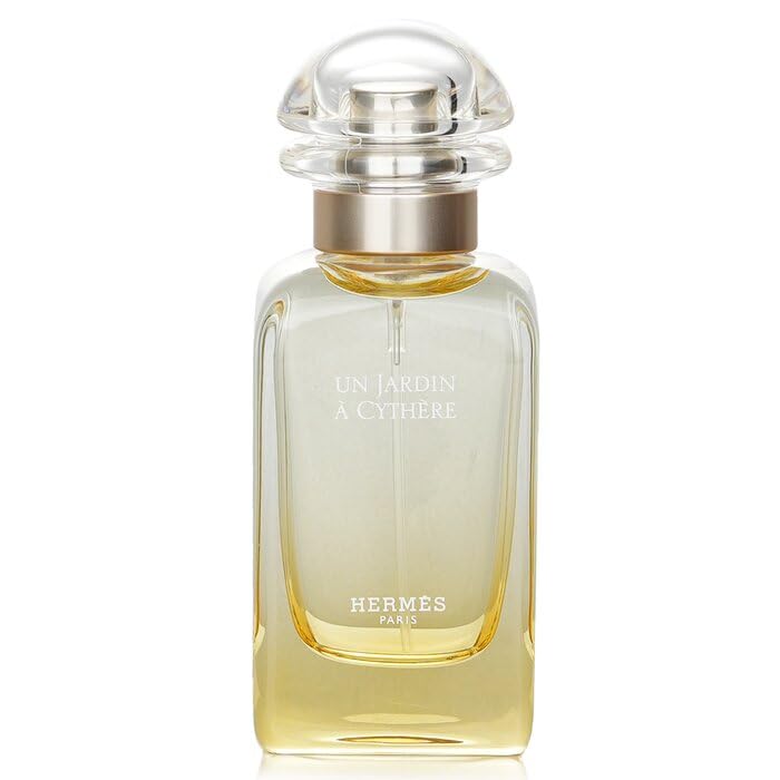 Amazon | エルメス シテールの庭 オードトワレ 50mL | HERMES(エルメス