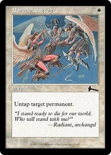 Amazon.co.jp: 英語版 ウルザズ・レガシー Urza's Legacy ULG