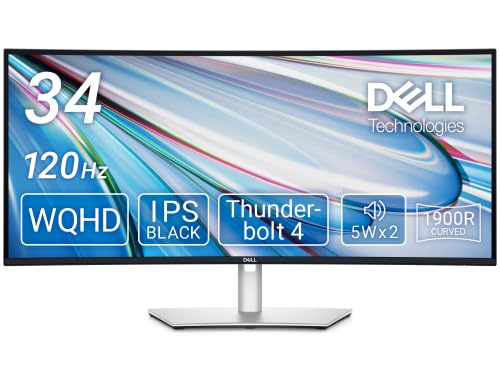Amazon.co.jp: Dell 液晶ディスプレイU3425WE 34.14型/3440×1440/HDMI