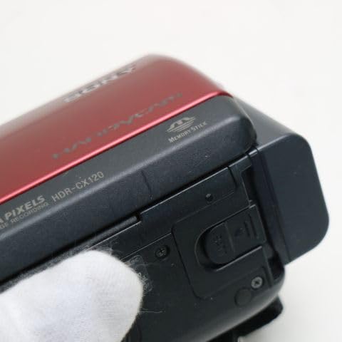 Amazon.co.jp: SONY デジタルHDビデオカメラレコーダー ハンディーカム