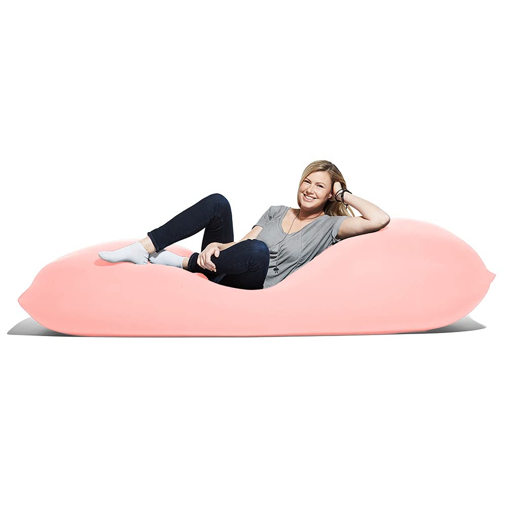 Amazon.co.jp: Yogibo Max ヨギボー マックス フラミンゴ ソファー