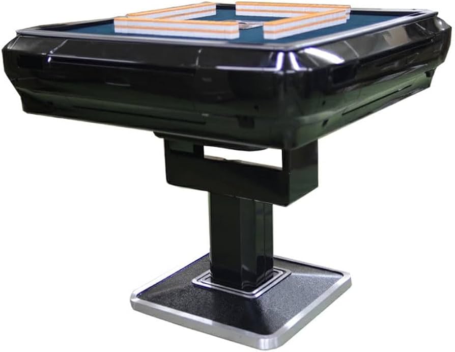 Amazon | 2025年最新機種 全自動麻雀卓 最新式Gorilla(ゴリラ) 33ミリ