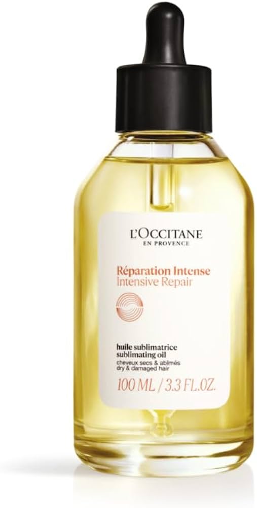 Amazon.co.jp: ロクシタン(L'OCCITANE) ファイブハーブス リペアリング