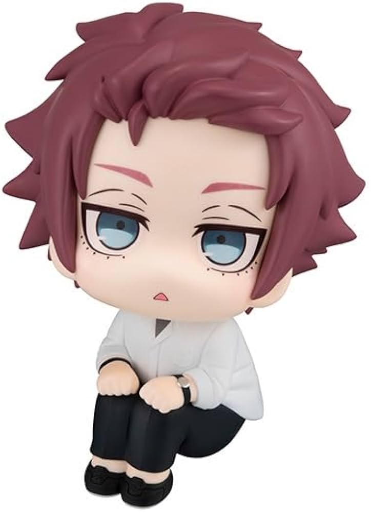 Amazon | るかっぷ ブルーロック 糸師冴 完成品フィギュア