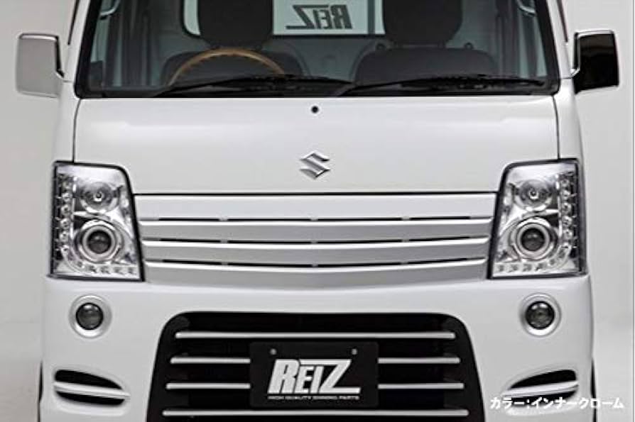 Amazon | [流星バージョン]DA63T/DA65T キャリイトラック LEDライト