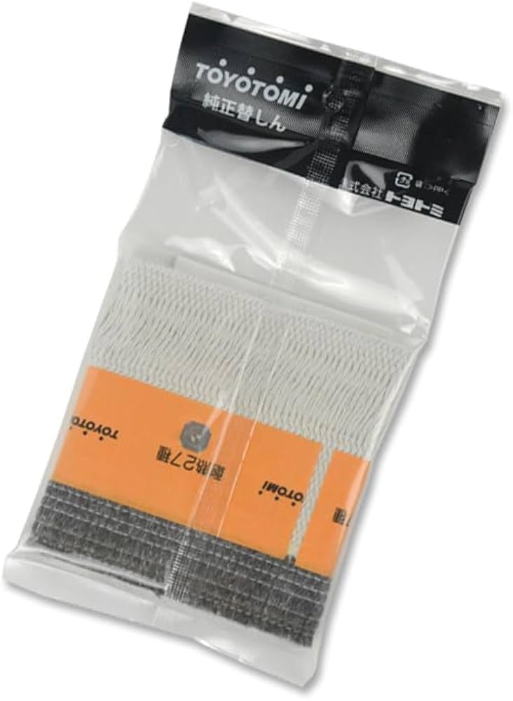 Amazon.co.jp: トヨトミ 石油ストーブ 純正品 替しん 替え芯 TTS-27 第