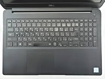 Amazon.co.jp: 【整備済み品】 Dell デル Latitude 3500 第8世代 i5