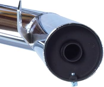 Amazon | CB400SF マフラー ショート管 ブラック バーテックス | フル